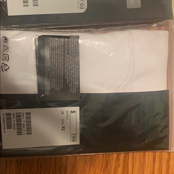 Mid trunks calecon mi-long - Picture 5 of 5